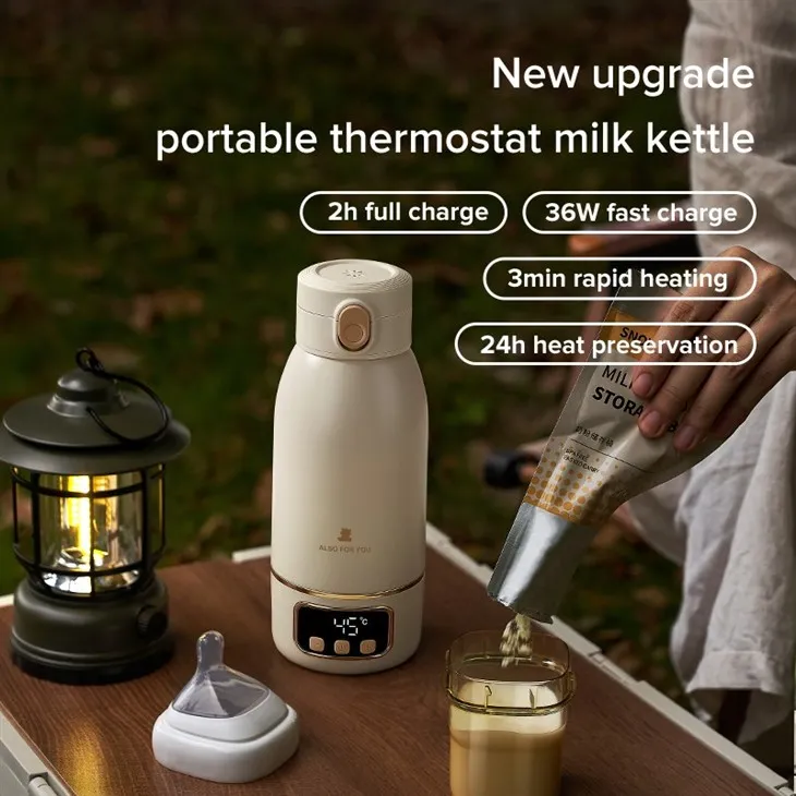 HL-5065 portable bottle warmer (3) HL-5065 portable bottle warmer (3)